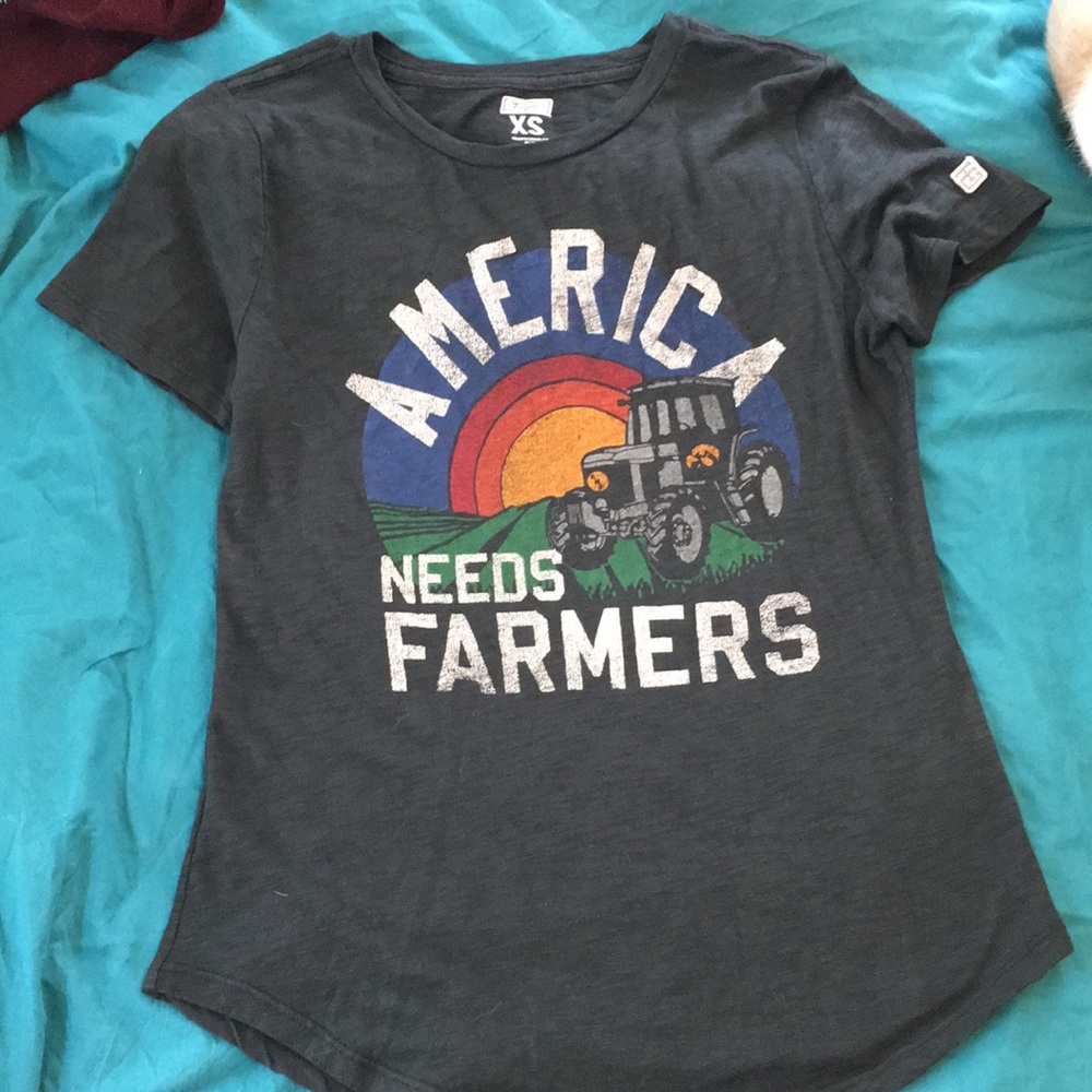 Tailgate ANF t shirt